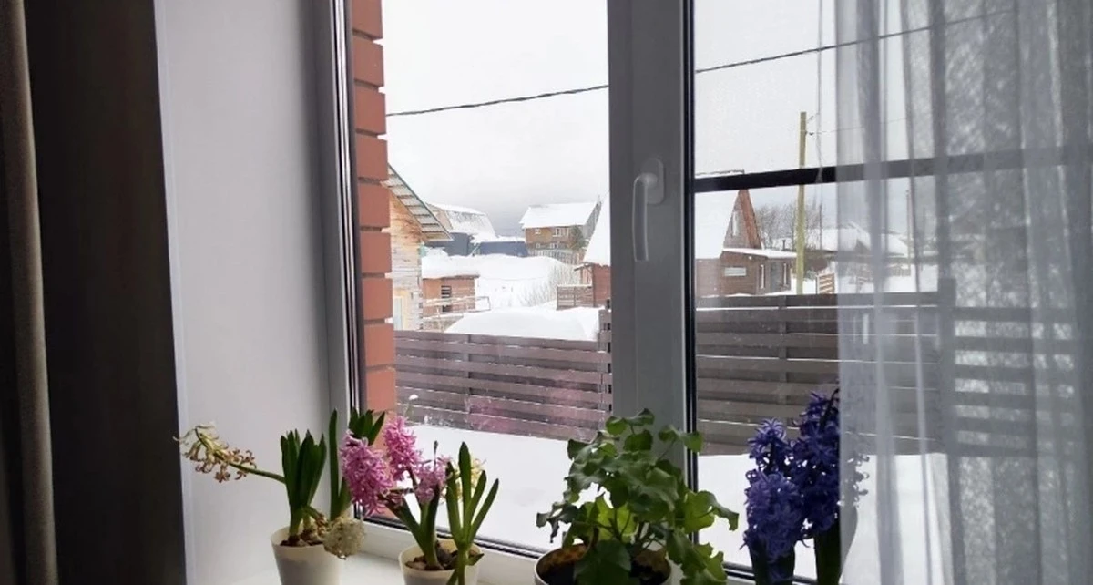 Jak zrobić zimowy "grzejnik" z niczego i zapomnieć o mrozie - nawet przy -40°C