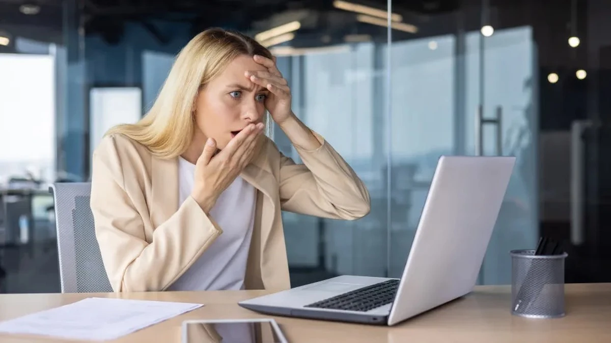 Nie wszystko złote, co się świeci. 6 znaków zodiaku, dla których nadchodzą trudne niespodzianki
