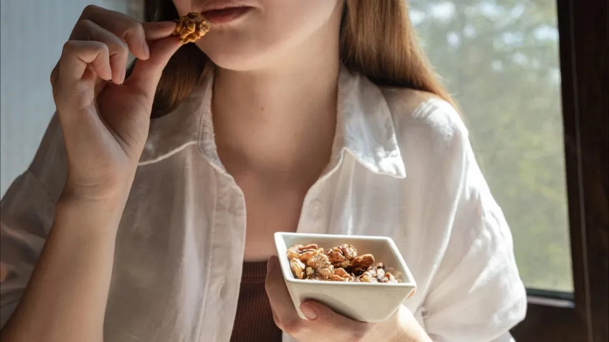 Cztery produkty, które mają więcej omega-3 niż ryby. Niektórych możesz nie znać!