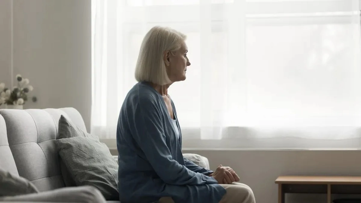 Sygnał we krwi, który zwiększa ryzyko Alzheimera o 70% - czy masz go Ty?