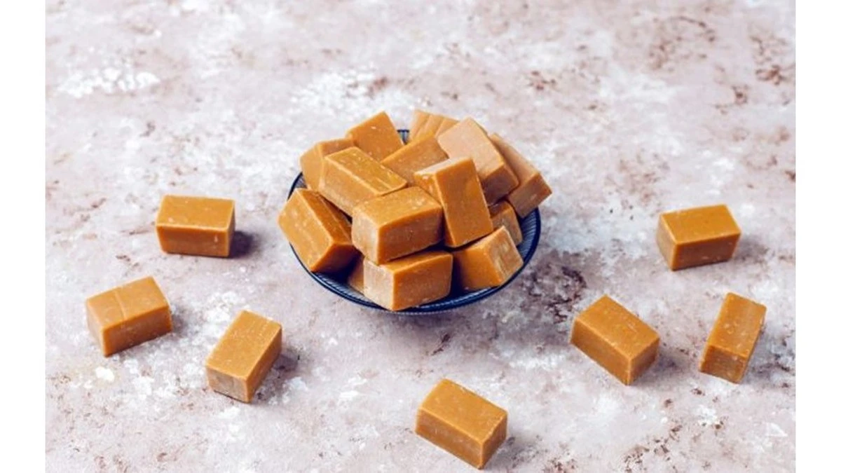 Domowy "Snickers" bez cukru: Dzieci nie zauważyły różnicy!