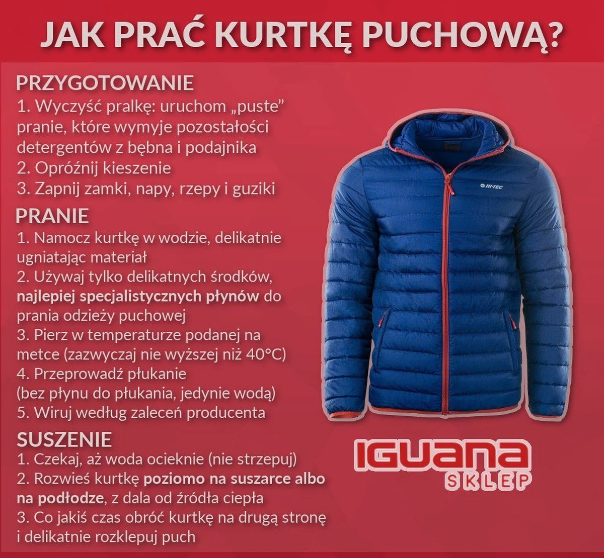 Jak prawidłowo wyprać kurtkę w pralce: 5 kluczowych etapów, o których mało kto pamięta - image 1