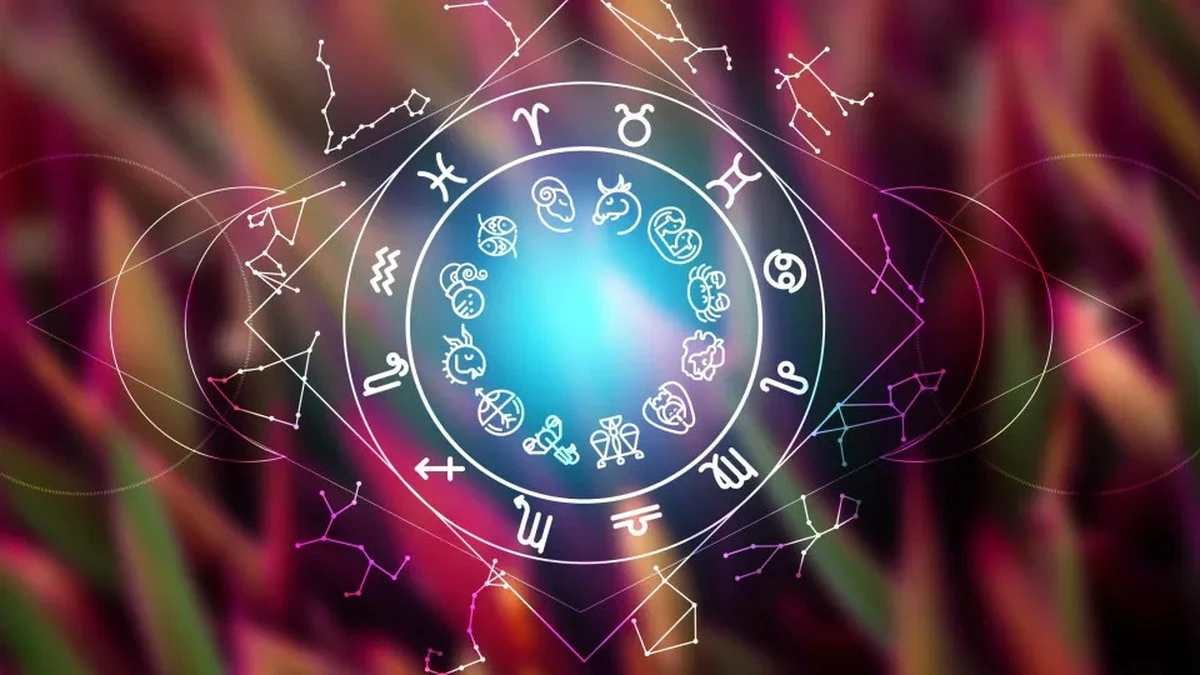 Wiosna odmieni losy pięciu znaków zodiaku: Poczuj odrodzenie od tego piątku
