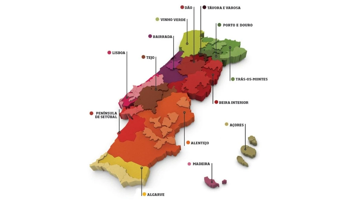 baixoalentejore-extra-1.webp Baixo Alentejo regionem wina – odkryj sekret kultowego trunku przed Europą! - image 1
