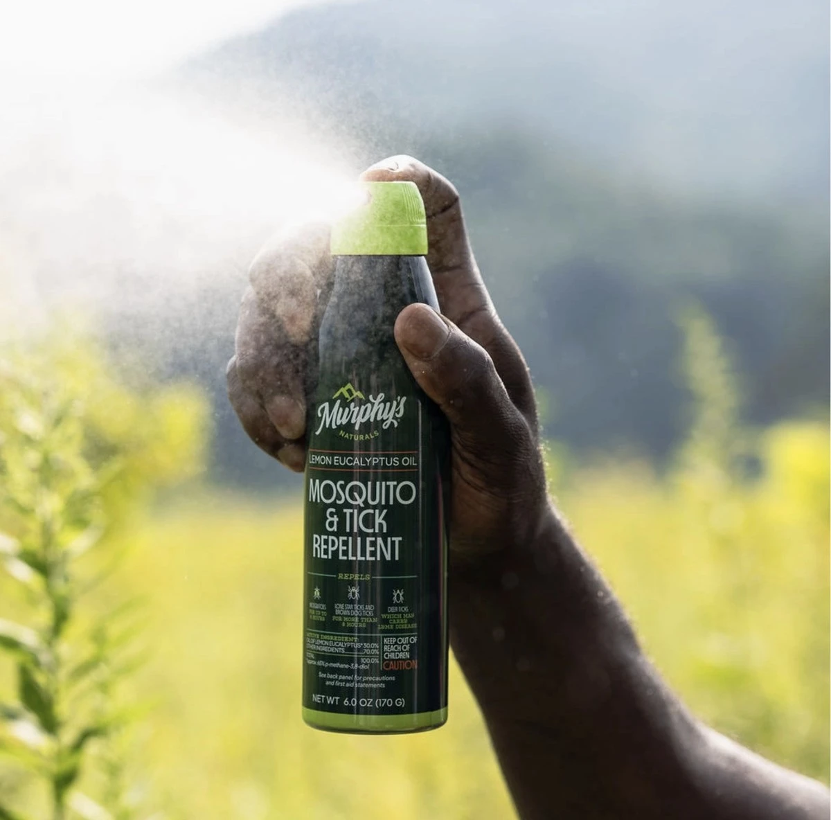 Ten zapach za 45 groszy odstrasza kleszcze lepiej niż drogi spray. Sprawdziłem osobiście - image 1