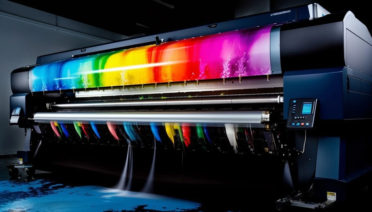Jak technologia zmienia produkcję etykiet i opakowań? Prosty przewodnik dla producentów