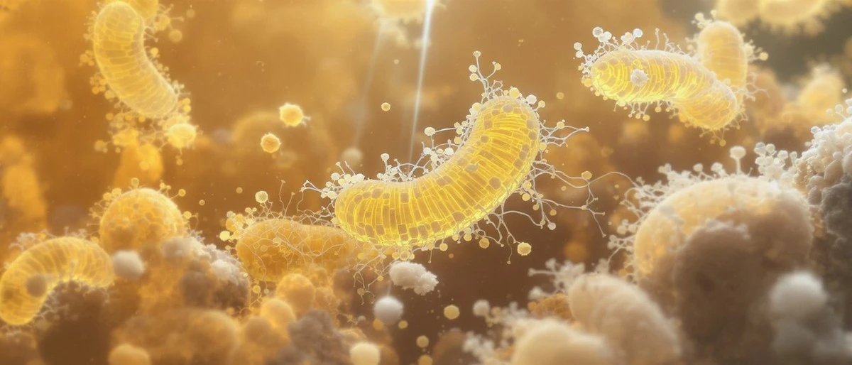 Trzy lata walczyłam z H. pylori — i nagle odkryłam, dlaczego antybiotyki zawiodły