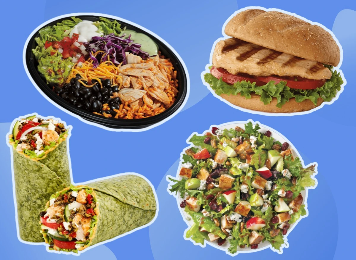 3 fastfoodowe triki, które oszukają Twoją dietę - zdrowe zamienniki gotowe w kilka minut - image 1
