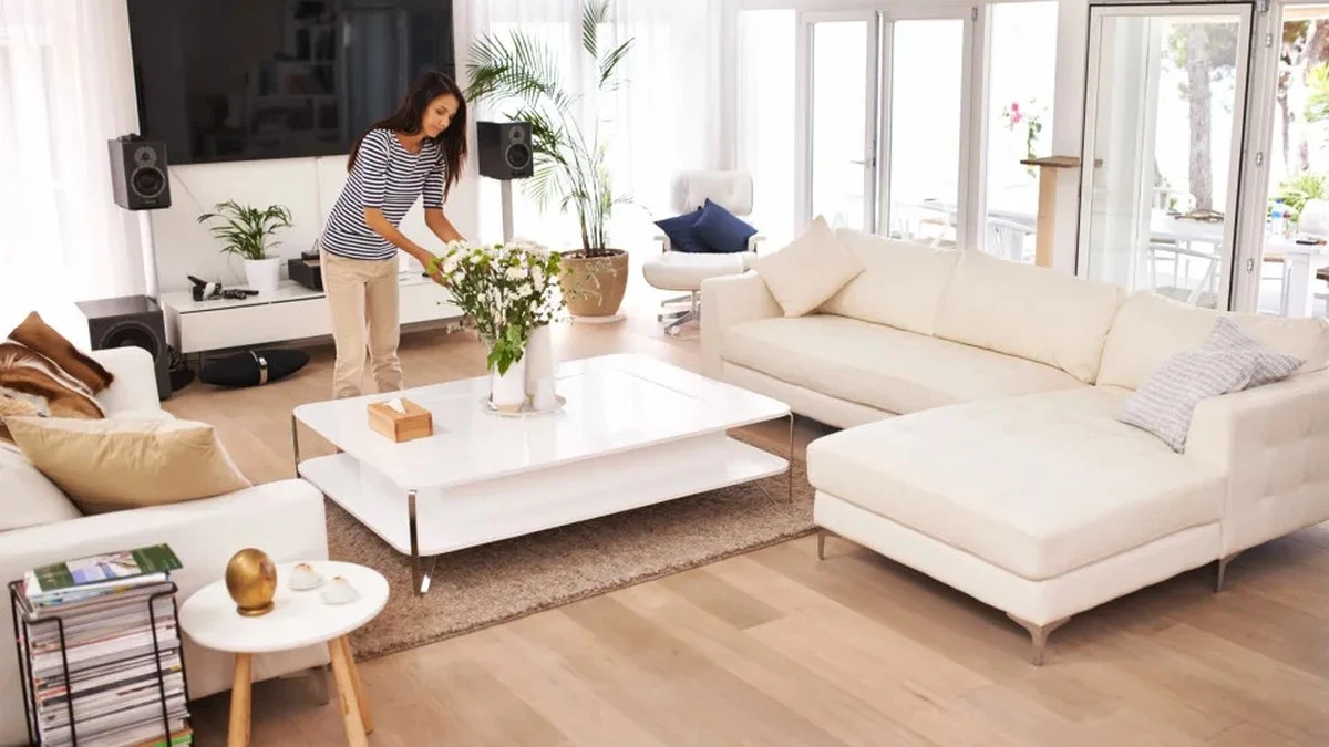 4 błędy w Feng Shui, które wysysają całą energię z Twojego domu
