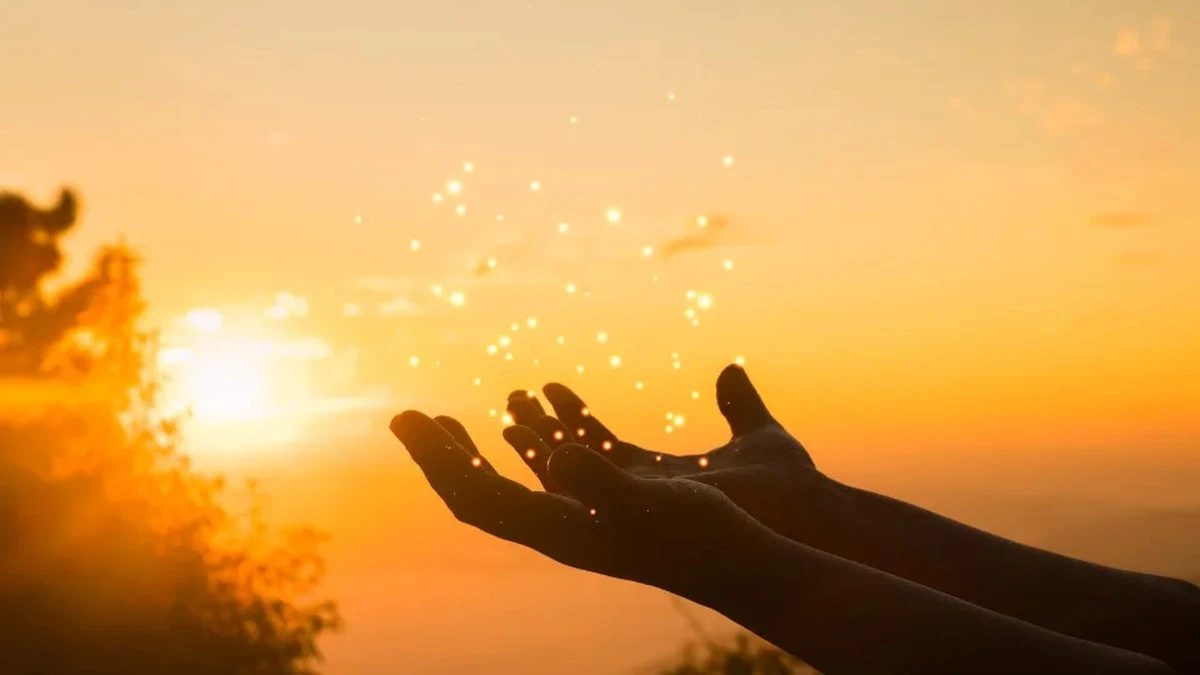 4 znaki zodiaku czeka duchowe błogosławieństwo – wszechświat ma dla nich prezent