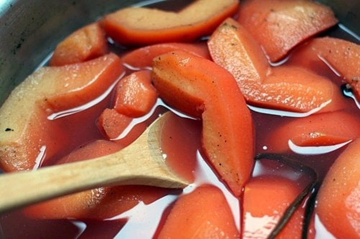 Pigwa: zapomniany owoc, który leczy przeziębienia i obniża cholesterol. Co musisz wiedzieć - image 1