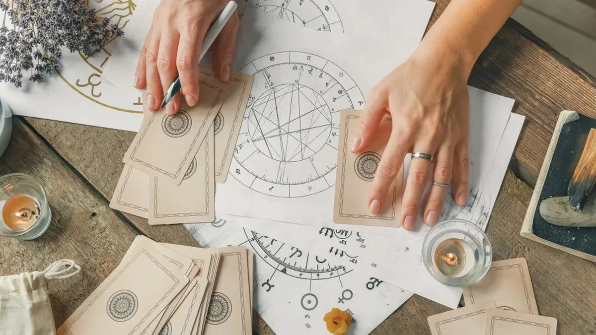 4 znaki zodiaku czekają na sukces - oto, kto odzyska równowagę po Merkurym w retrogradacji