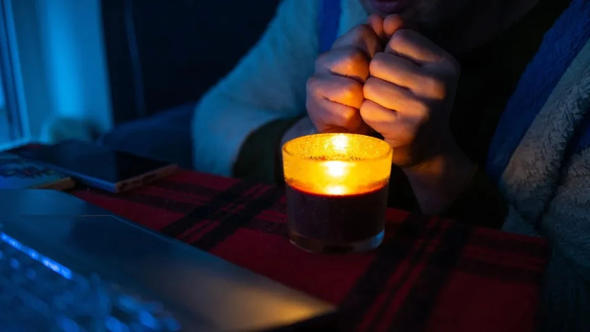 Masowe blackouty? Psikanalista wyjaśnia wpływ na zdrowie psychiczne