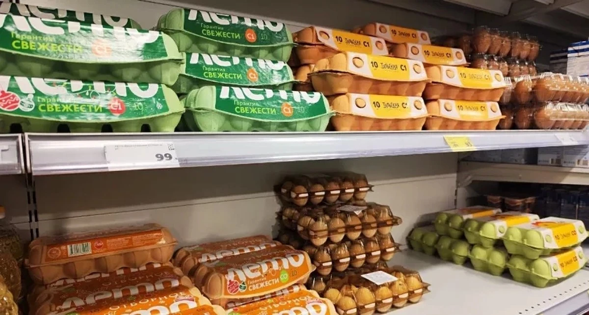 Jak kupować jajka w sklepie? Eksperci zdradzają sekret, którego nikt nie ujawnia