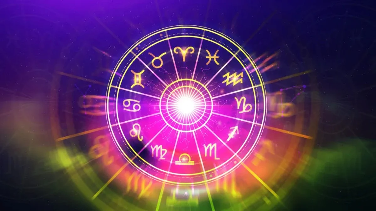 Te 3 znaki zodiaku mają dzisiaj najszczęśliwszy horoskop.