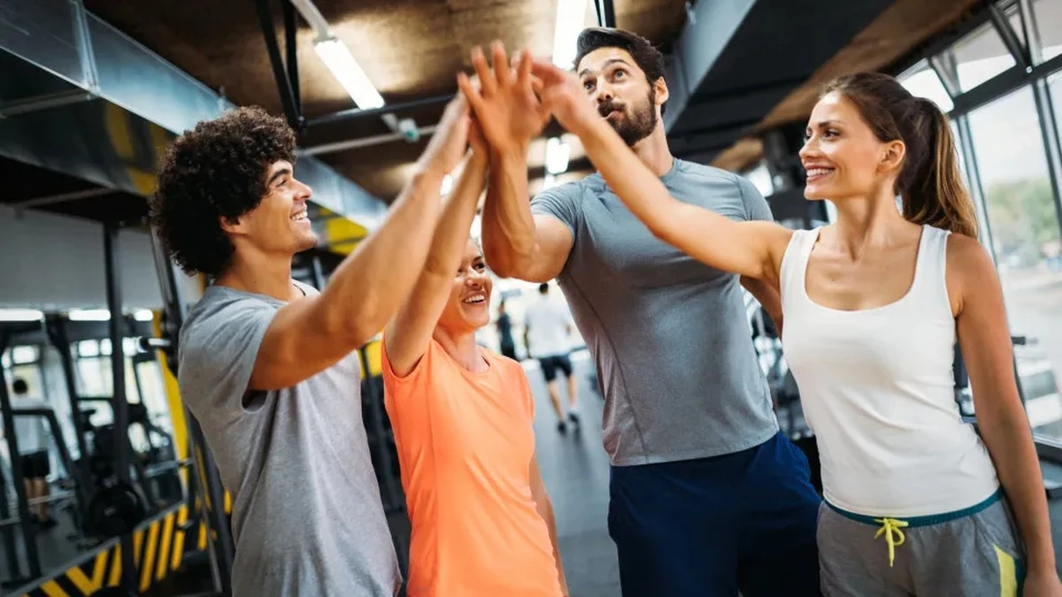 Dlaczego wracasz do treningów i szybko rezygnujesz? Oto 5 inspiracji fitness z Polski, które Cię uratują.