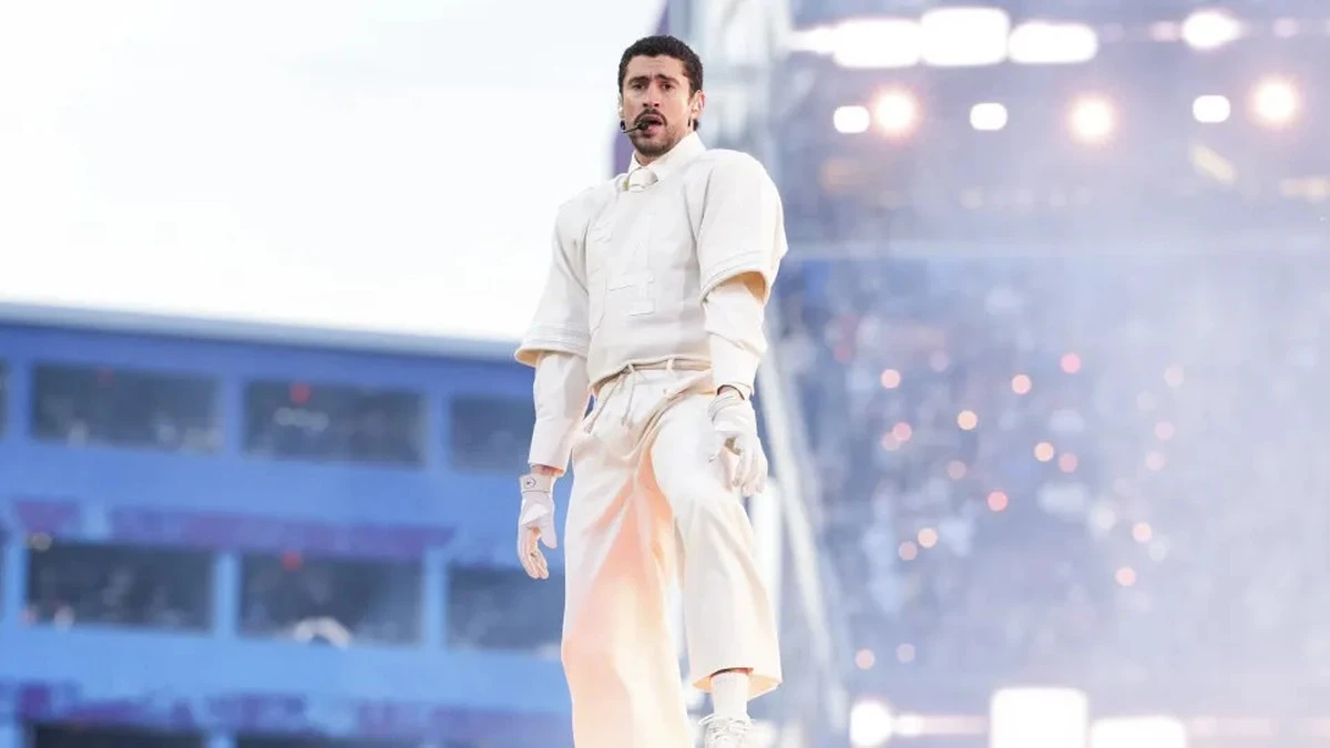 Ten bieliźniany skarb z Portugalii trafił na Super Bowl. Oto jego historia