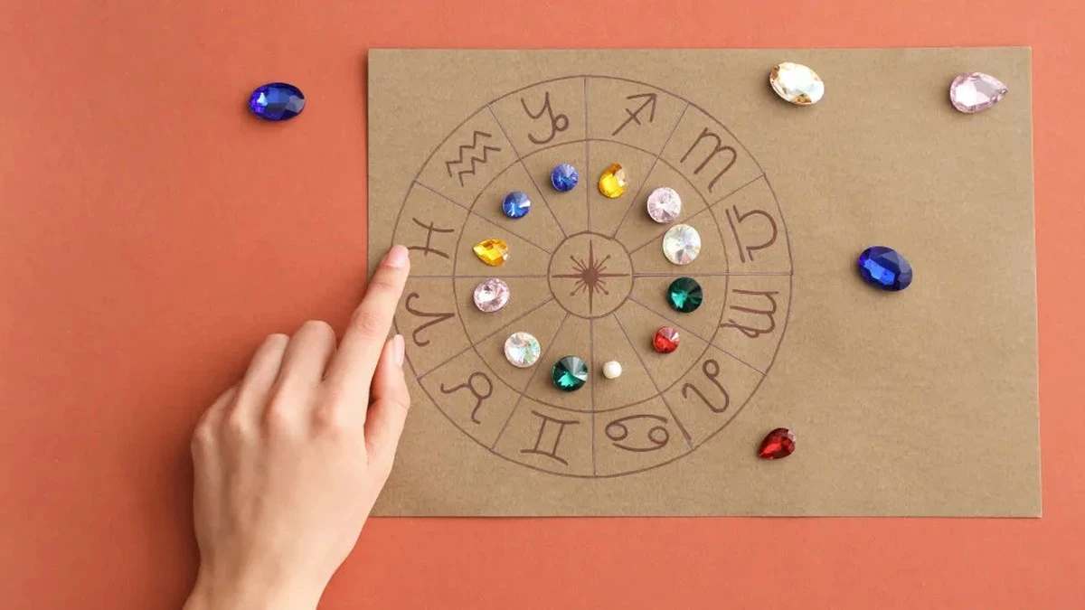 Feng Shui na Polônia: Kolory Szczęścia dla Każdego Znaku Zodiaku w 2026 Roku