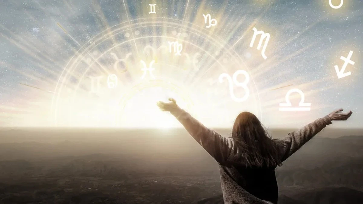 4 znaki zodiaku: Wasze życie zmieni się nie do poznania. Wielkie zmiany tuż-tuż!