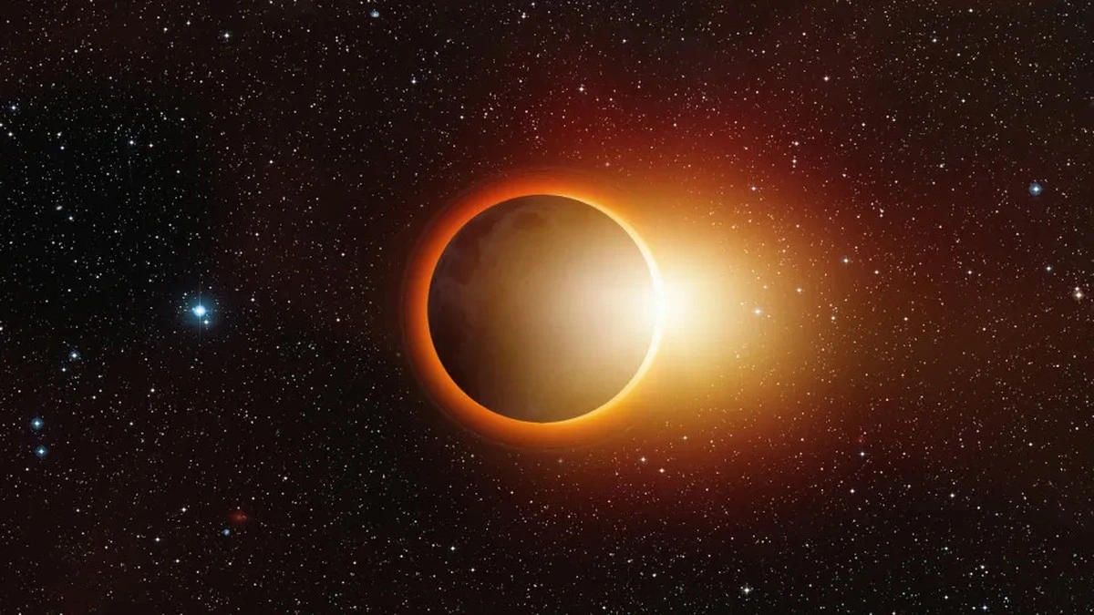 Pierwszy w tym roku „pierścień ognia”: Wielki taniec nieba wpłynie na 4 znaki zodiaku