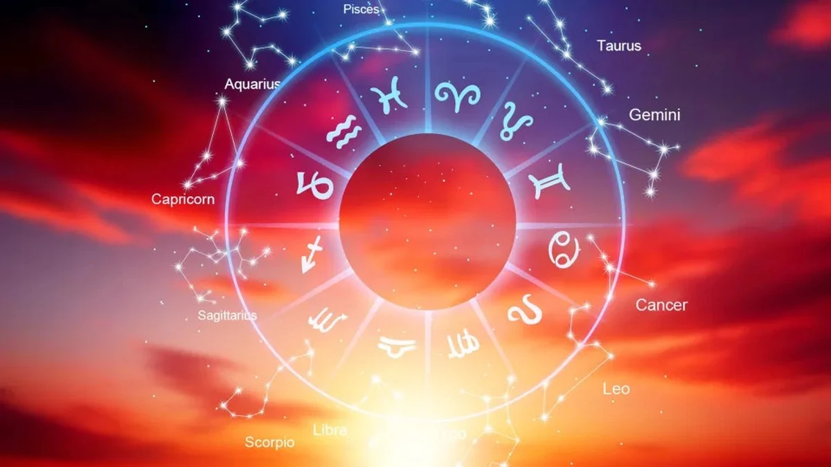 Słońce w Rybach: Jak ten kosmiczny układ przynosi szczęście i energię pięciu znakom zodiaku