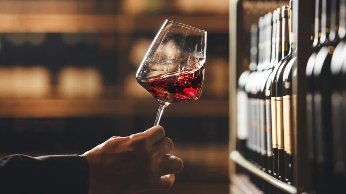 Oryginalne wino z Portugalii: Odkryj zwycięzców konkursu, których musisz spróbować