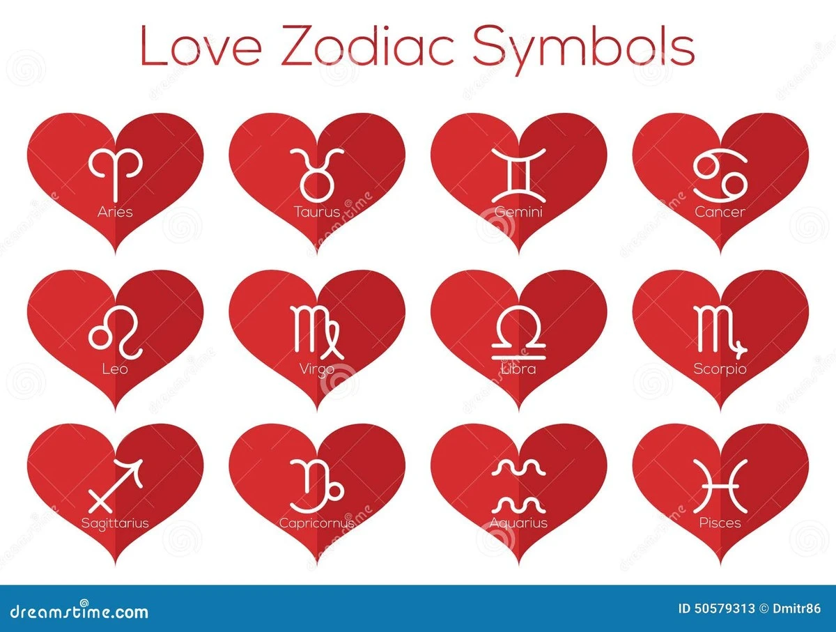 Te 4 znaki zodiaku zakochują się najszybciej - oto dlaczego - image 1