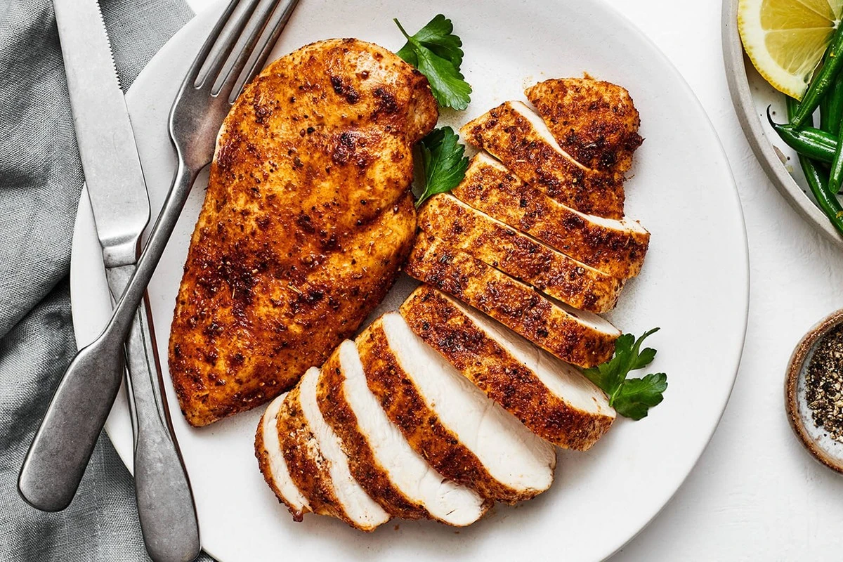frangonaairfrye-extra-1.webp Frango na air fryer: 3 przepisy tak proste, jak jajecznica na maśle - image 1