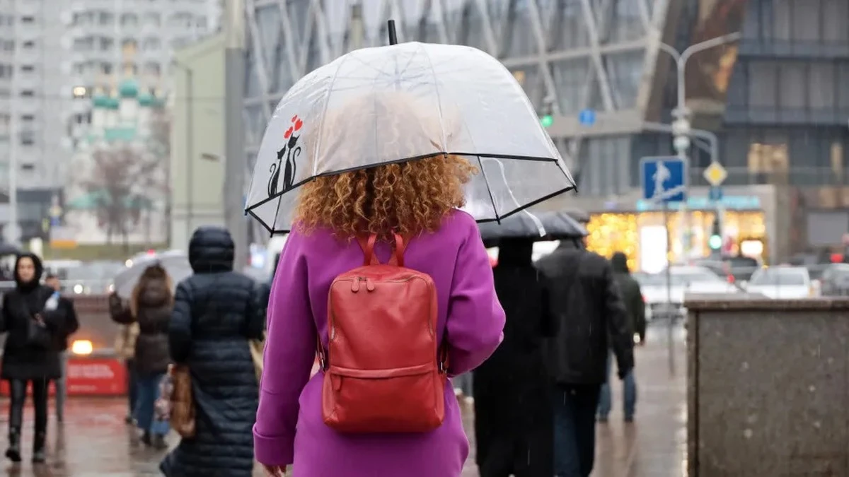 Japońskie triki na deszcz: jak uniknąć przemoknięcia i zachować styl