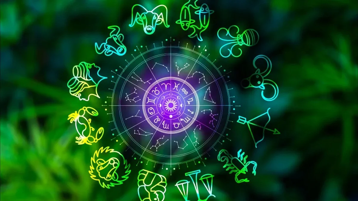 Co każde znaki zodiaku powinny wiedzieć, aby uniknąć błędów w tym tygodniu