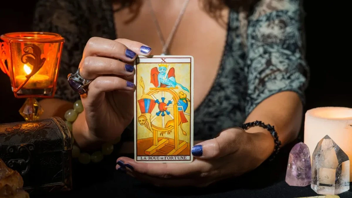 4 znaki zodiaku otrzymają potężny kosmiczny dar. Sprawdź, czy jesteś wśród szczęśliwców!