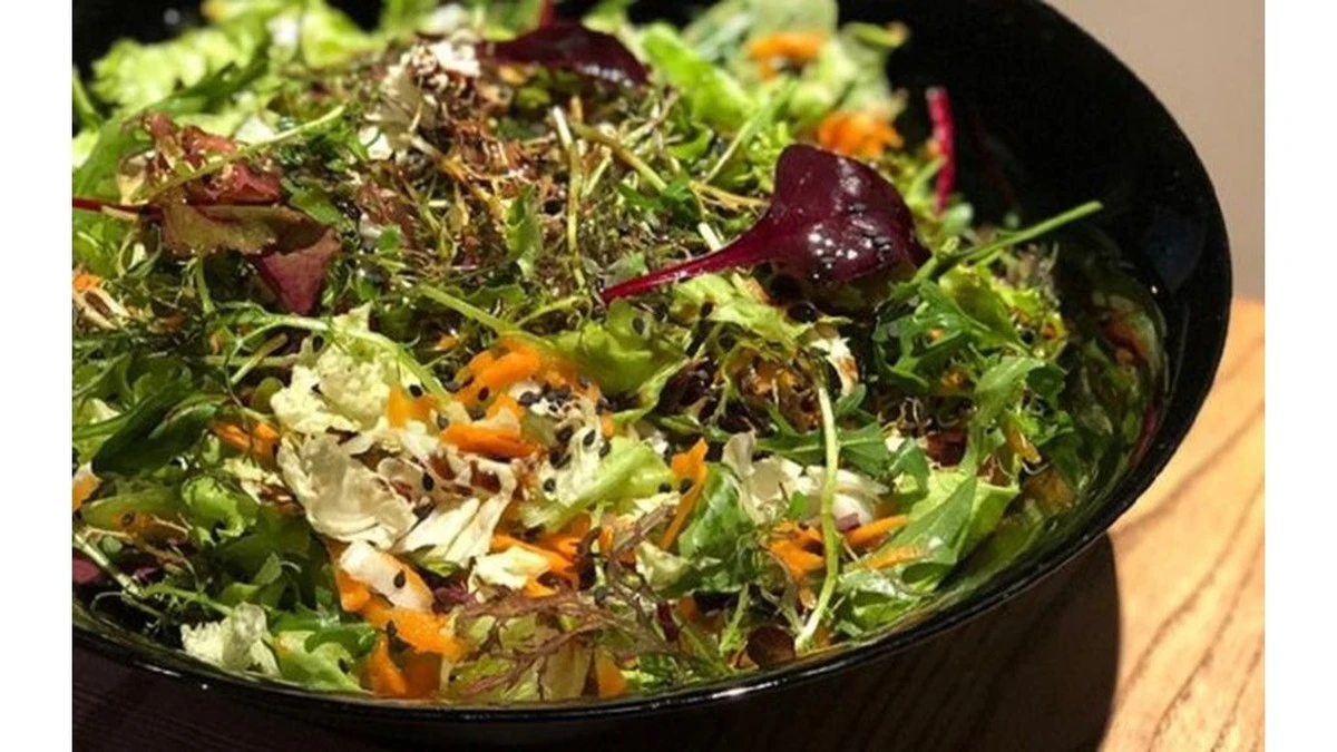 Wodna rukola: superfood, o którym mało kto słyszał, a który walczy z wieloma chorobami
