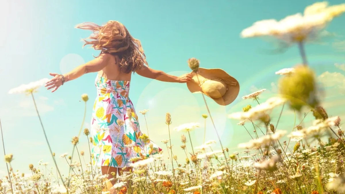 Nadchodzi wiosna pełna cudów dla 4 znaków zodiaku – astrologiczny przewodnik
