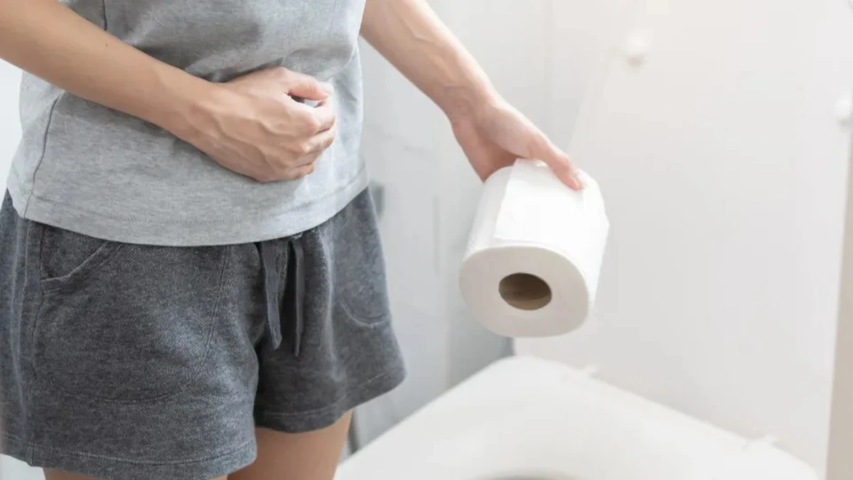 6 symptomów raka jelita grubego, których nie wolno lekceważyć