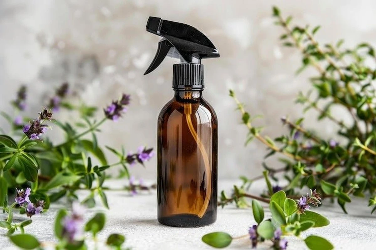 Zapomnij o chemii: 5 naturalnych metod na komary i muchy, które odmienią Twoje lato - image 1