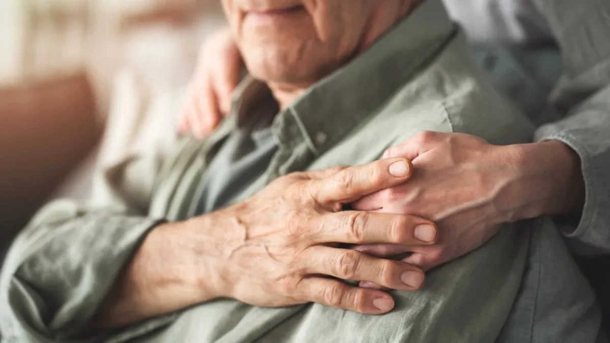 Cztery Oblicza Risico: Dlaczego Niektórzy Seniorzy w Domach Opieki Myślą o Samobójstwie (A Inni Kwitną)