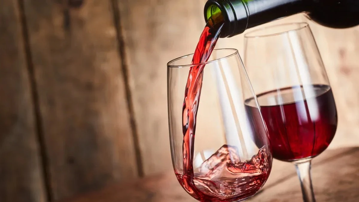 Nasz Alentejo: wino Cartuxa Reserva 2019 zdobywa tytuł „Najlepszego Wina Roku 2025”