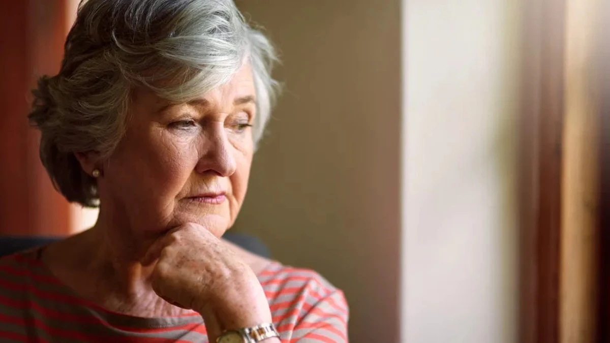 Przełom w diagnozie Alzheimera: Test z krwi przewidzi chorobę lata wcześniej