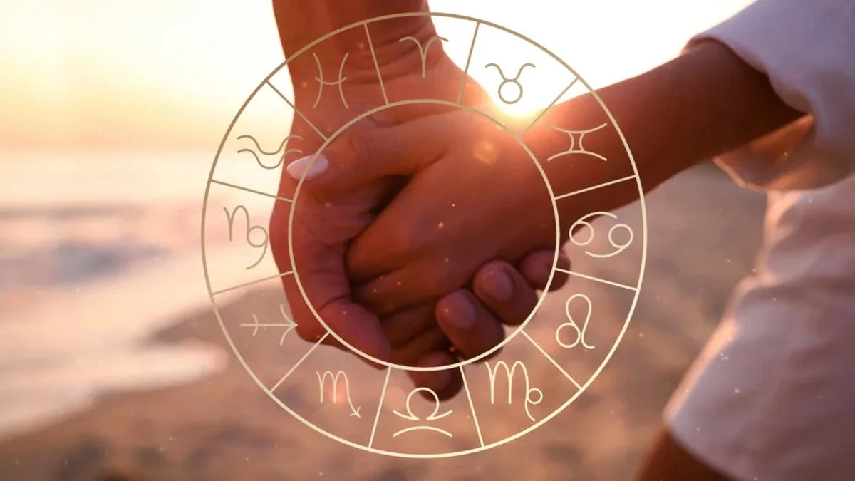 5 znaków zodiaku czekają niespodziewane romanse w najbliższych dniach