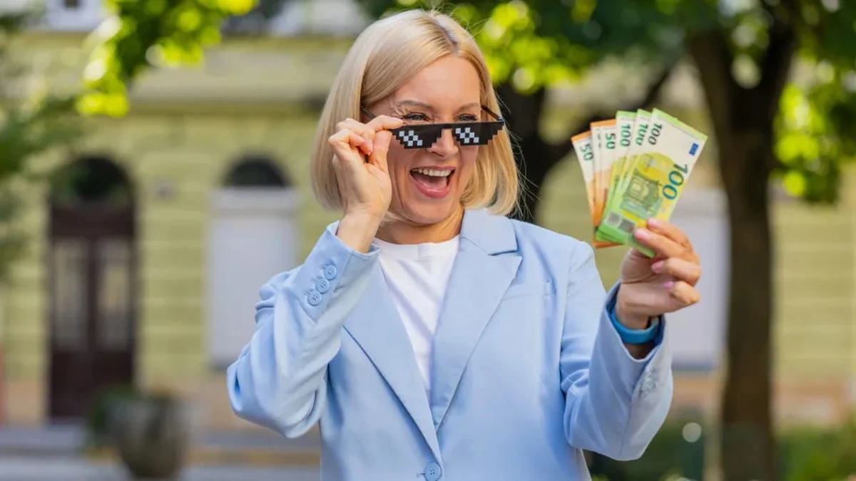 Szczęście, miłość i pieniądze! Te 4 znaki zodiaku odniosą sukces w marcu