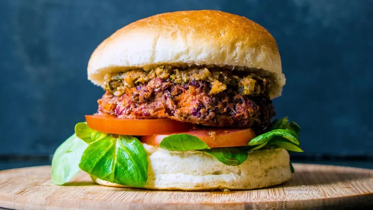 3 fastfoodowe triki, które oszukają Twoją dietę - zdrowe zamienniki gotowe w kilka minut