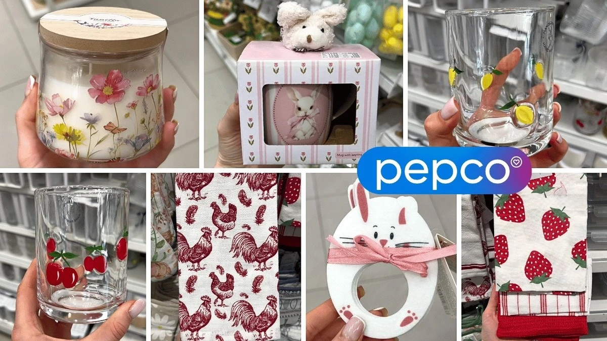 10wiosennychska-extra-1.webp 10 wiosennych skarbów z Pepco: Twoje wnętrze pokocha ten śródziemnomorski klimat - image 1