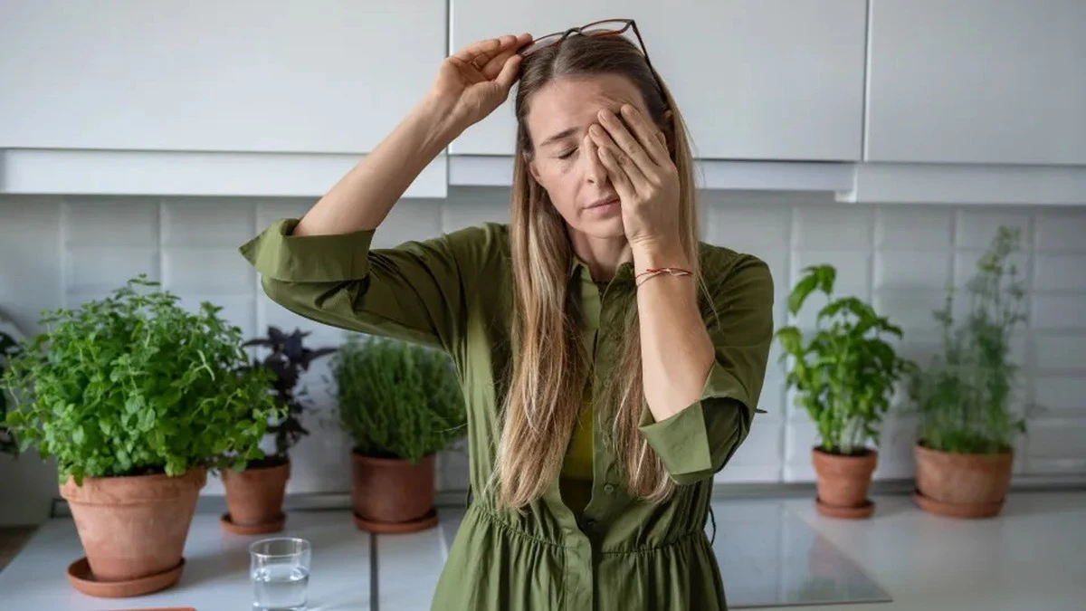 Siedem sygnałów, że Twój metabolizm szwankuje – co mówi Ci ciało?