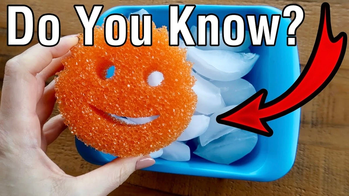 tentrikzescrubd-extra-1.webp Ten trik ze Scrub Daddy, o którym musisz wiedzieć – Twój zlew nigdy nie będzie taki sam - image 1
