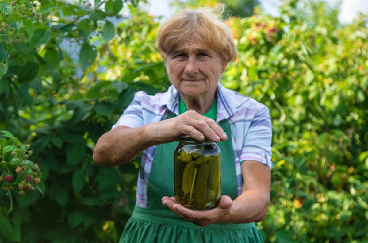 Jedziesz z nami te przetwory? Lekarz zadał jedno pytanie, a ja zrozumiałam cały problem z ciśnieniem