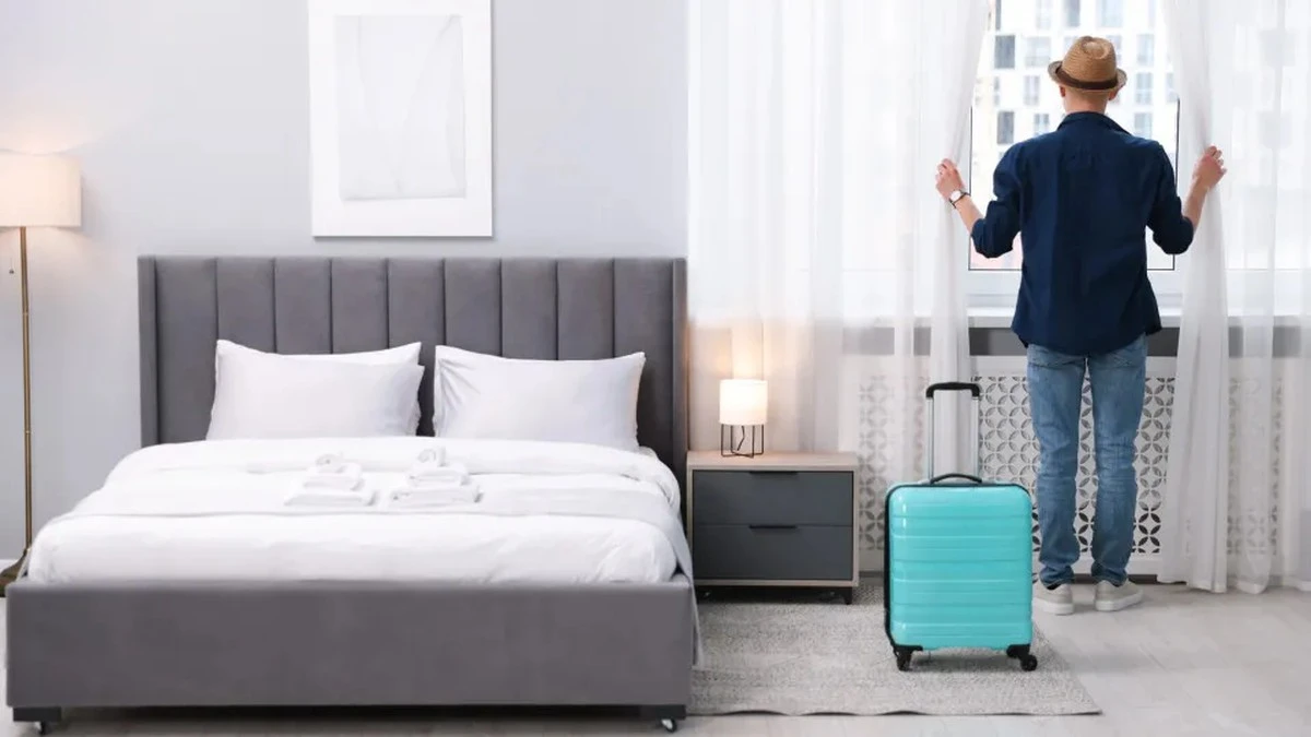 Co goście hotelowi kradną najczęściej? Ta lista zaskoczy niejednego