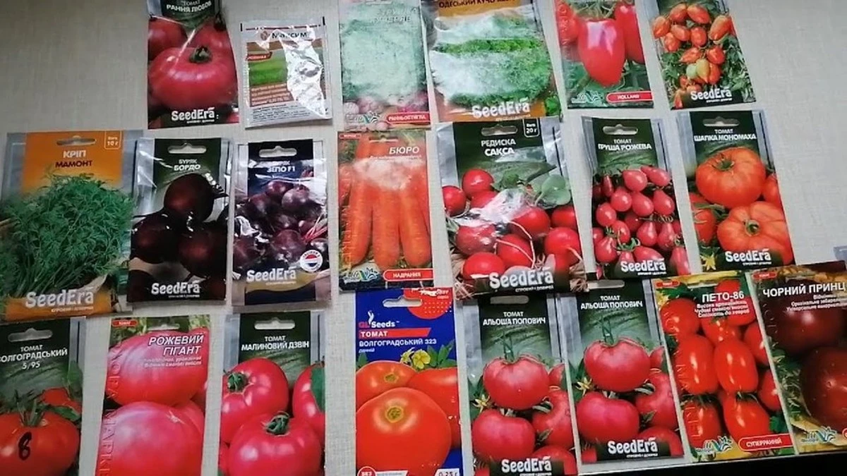 Twoje nasiona warzyw mogą stracić żywotność. Uniknij tego zimowego błędu