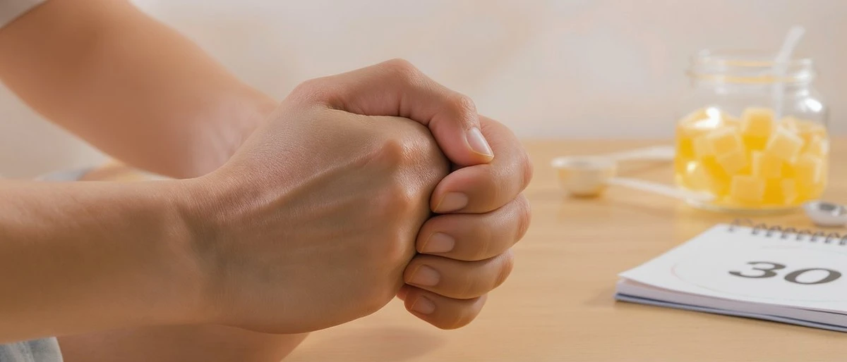 7 złych nawyków „zdrowego życia”, które w rzeczywistości niszczą twoje ciało