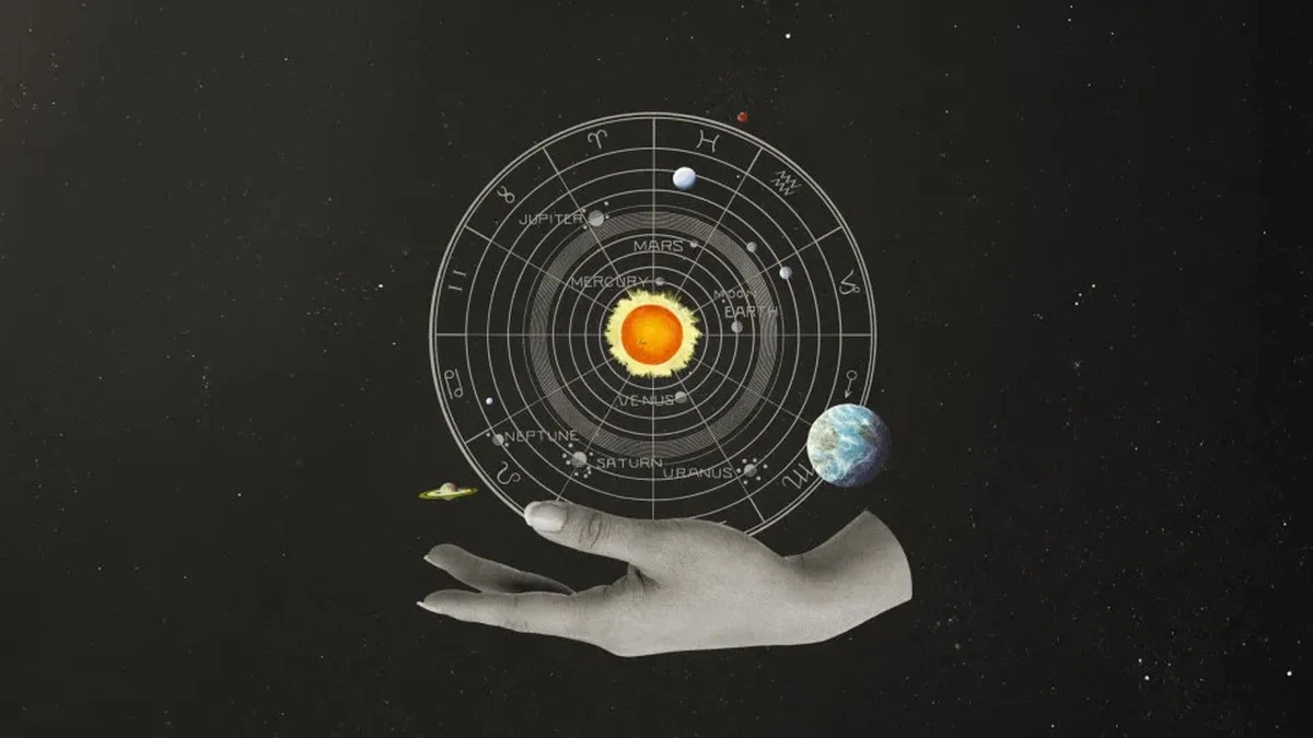 Przegląd zodiaku: Cztery znaki zodiaku otrzymają potężną wiadomość od wszechświata
