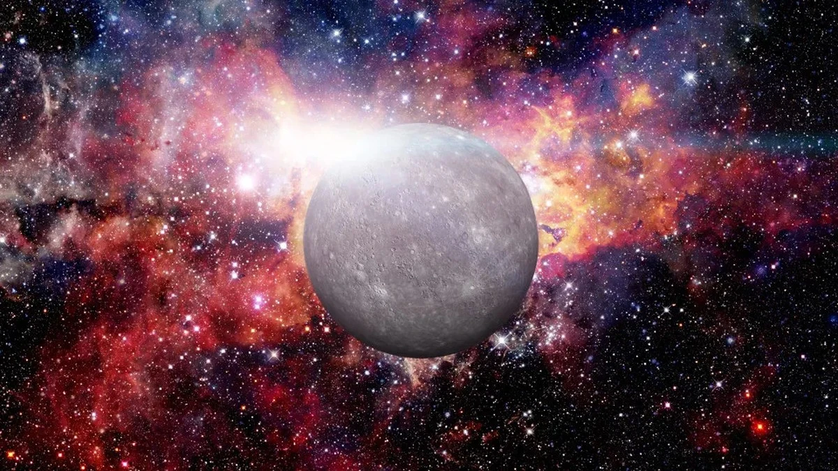 3 znaki zodiaku odczują poprawę życia, nawet gdy Merkury zwalnia